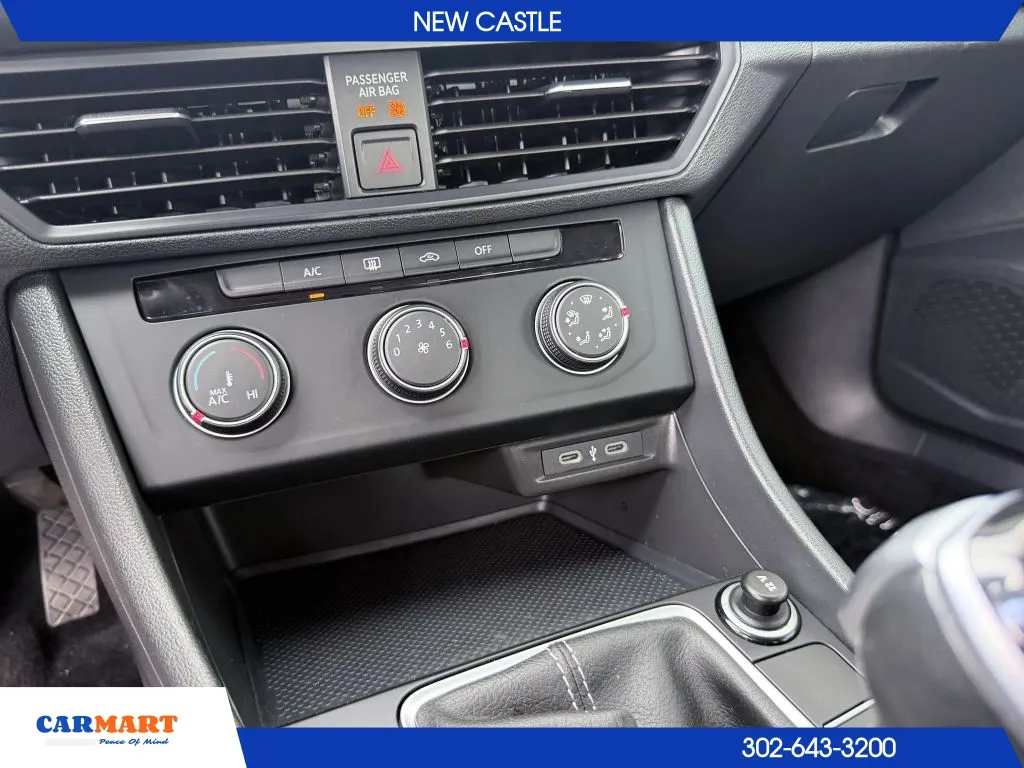 2024 Volkswagen Jetta S - Photo 29