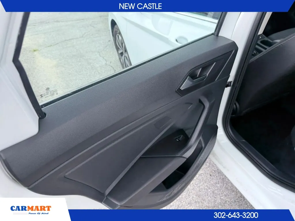2024 Volkswagen Jetta S - Photo 14