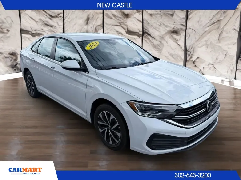 2024 Volkswagen Jetta S - Photo 9