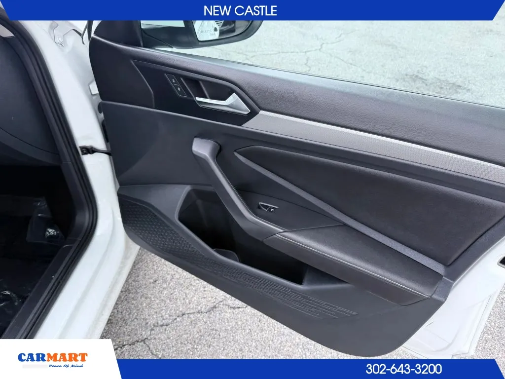 2024 Volkswagen Jetta S - Photo 20