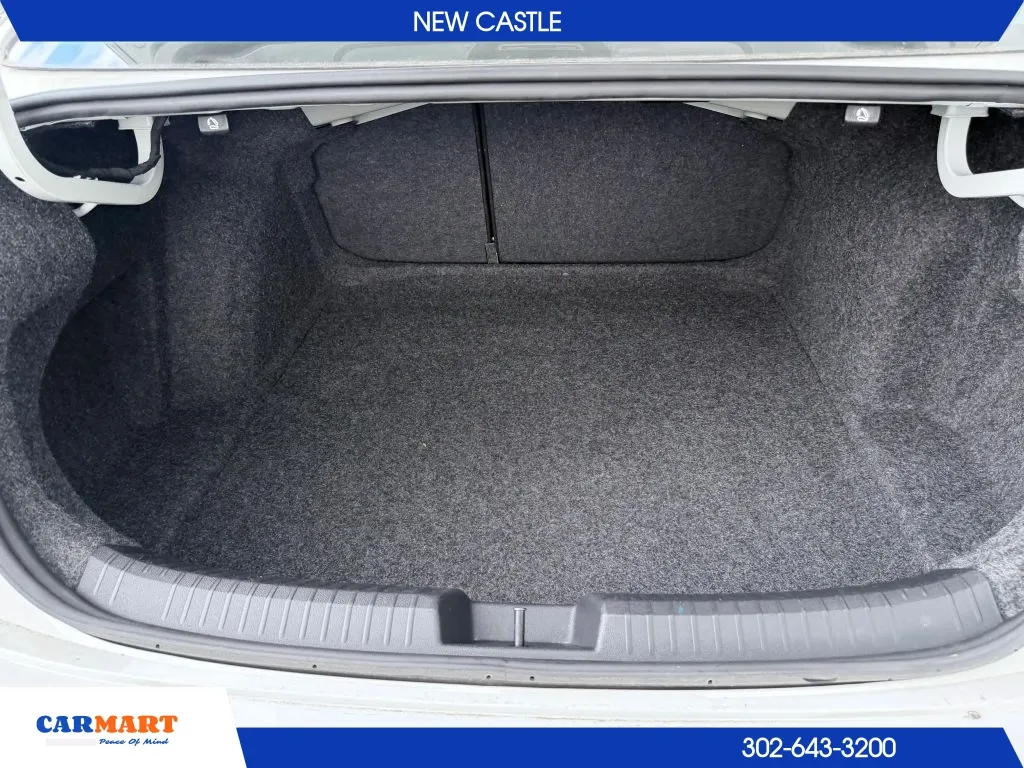 2024 Volkswagen Jetta S - Photo 16