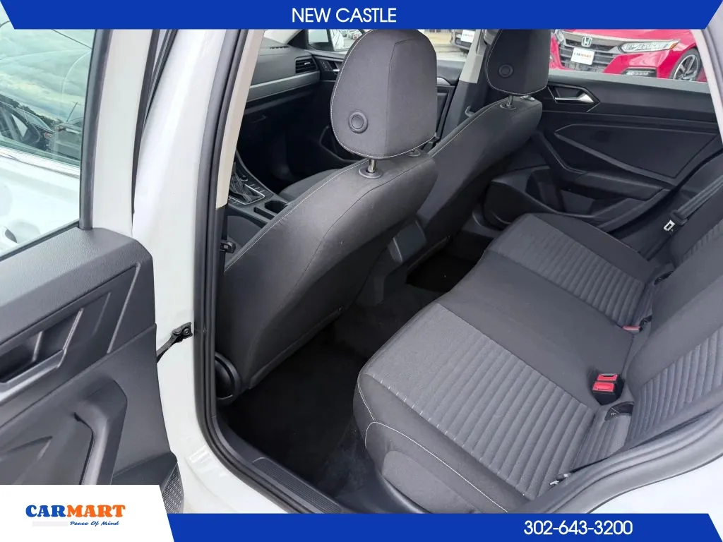 2024 Volkswagen Jetta S - Photo 13