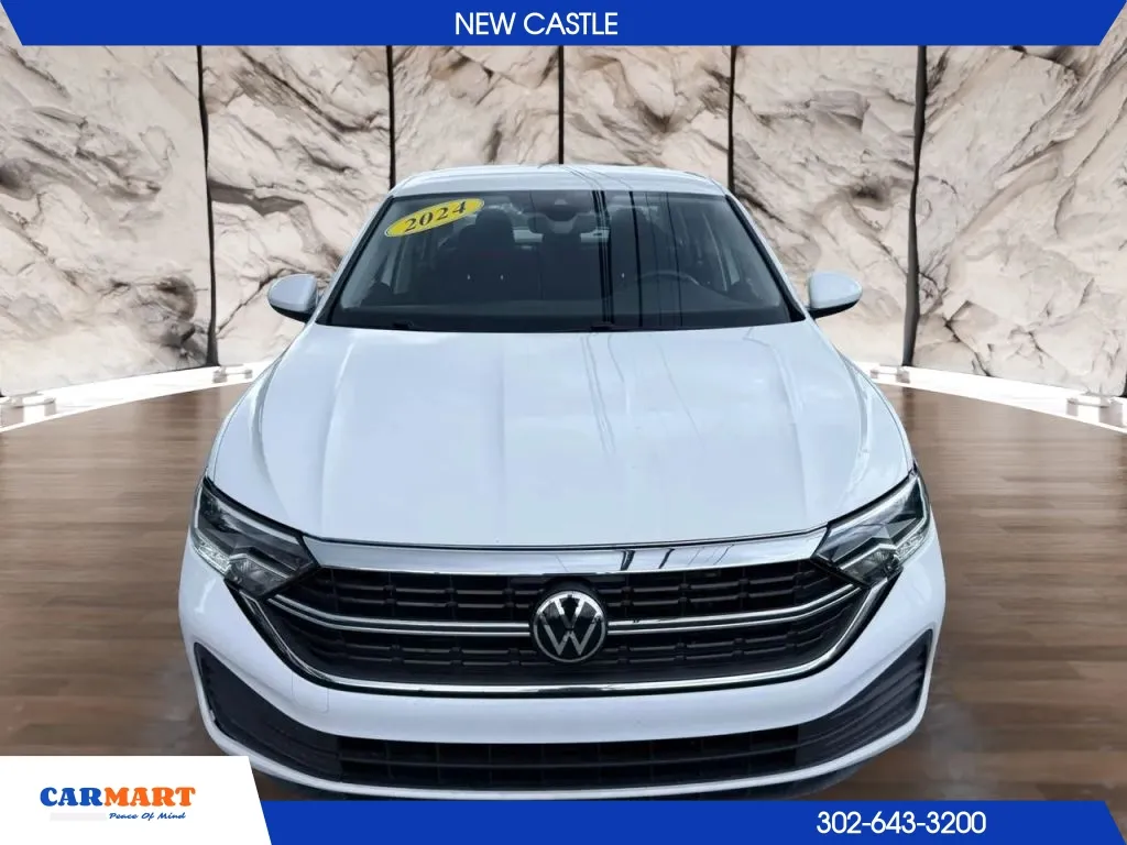 2024 Volkswagen Jetta S - Photo 10