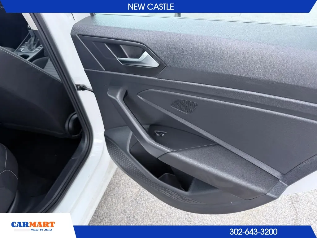2024 Volkswagen Jetta S - Photo 18
