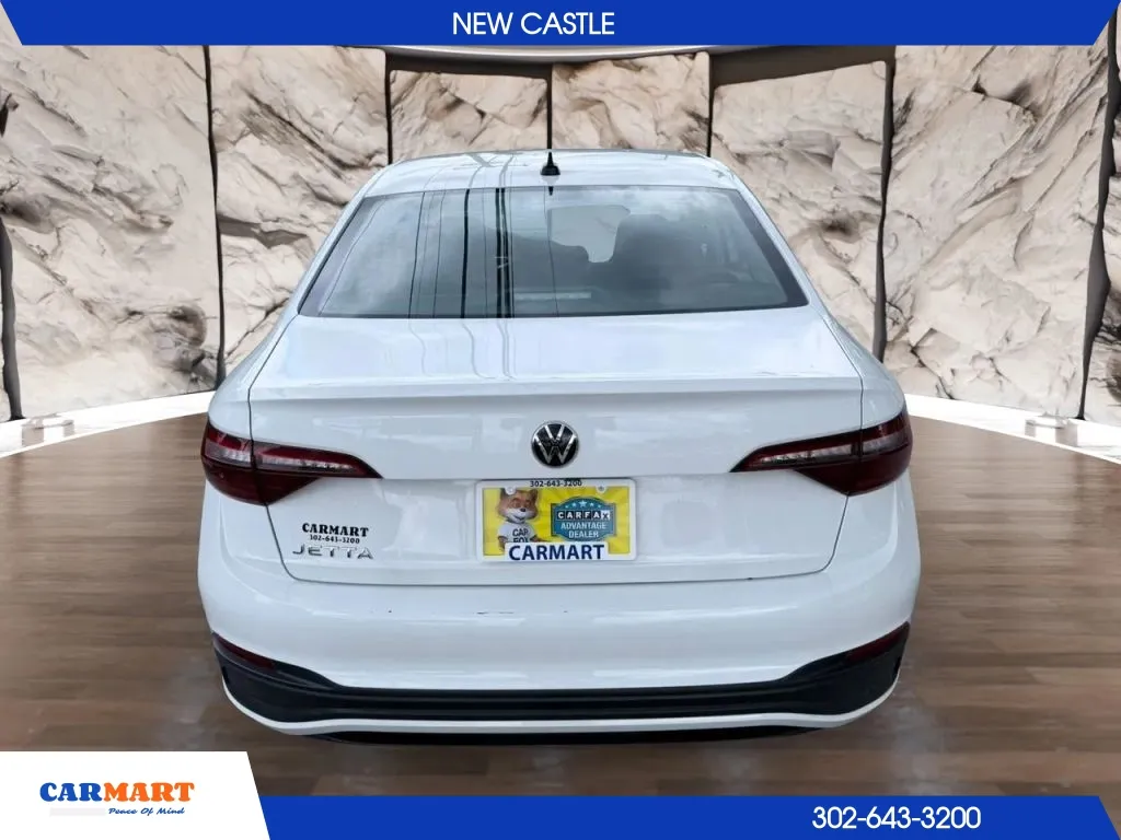 2024 Volkswagen Jetta S - Photo 6