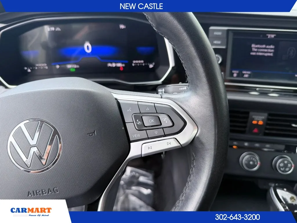2024 Volkswagen Jetta S - Photo 23