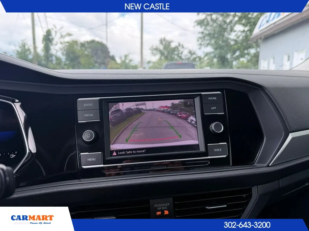 2024 Volkswagen Jetta S - Photo 27