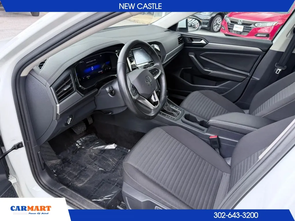 2024 Volkswagen Jetta S - Photo 11