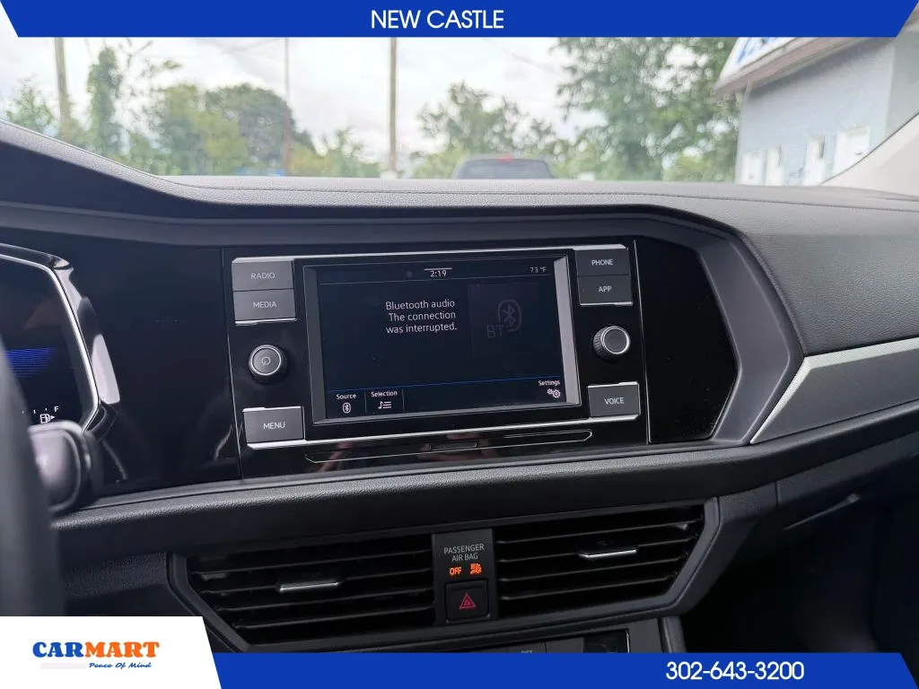 2024 Volkswagen Jetta S - Photo 26