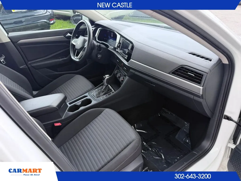 2024 Volkswagen Jetta S - Photo 19