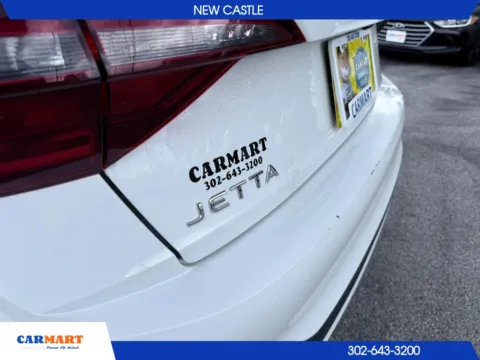 More photos of 2024 Volkswagen Jetta 1.5T S Sedan 4D at CARMART - New Castle, DE
