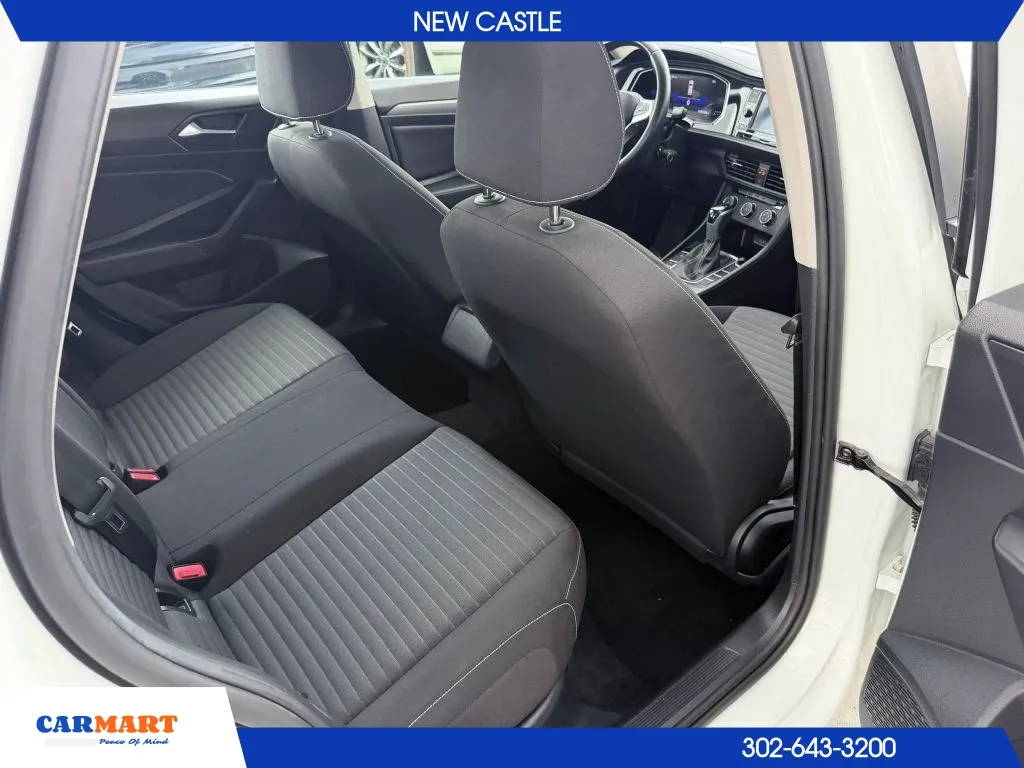 2024 Volkswagen Jetta S - Photo 17
