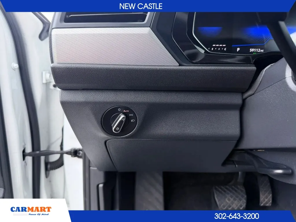 2024 Volkswagen Jetta S - Photo 25