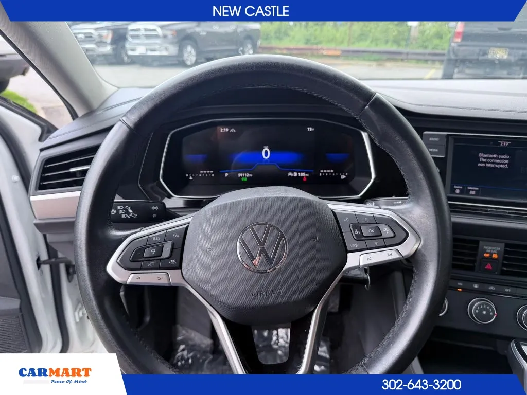 2024 Volkswagen Jetta S - Photo 21