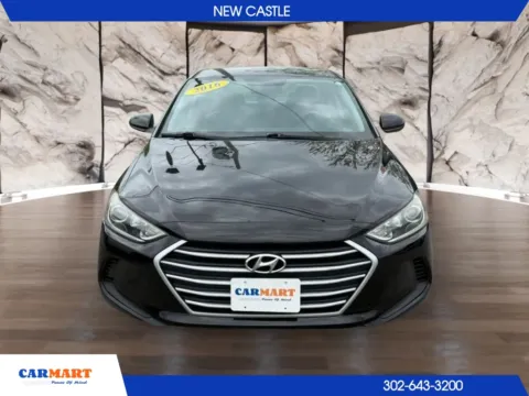 Photos of 2017 Hyundai Elantra SE Sedan 4D for sale in New Castle, DE at CARMART - New Castle