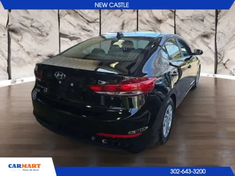 Photos of 2017 Hyundai Elantra SE Sedan 4D for sale in New Castle, DE at CARMART - New Castle