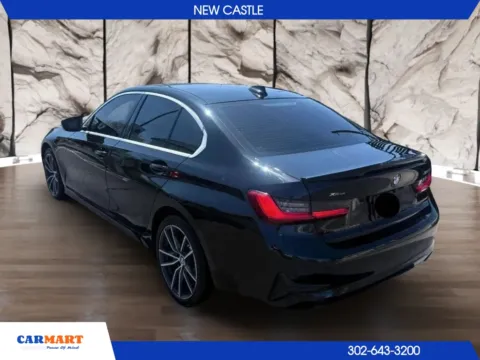 More photos of 2019 BMW 3 Series 330i xDrive Sedan 4D at CARMART - New Castle, DE