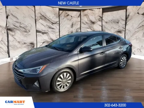 Photos of 2020 Hyundai Elantra SE Sedan 4D for sale in New Castle, DE at CARMART - New Castle