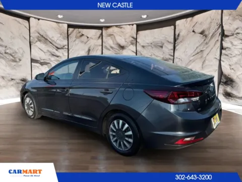 More photos of 2020 Hyundai Elantra SE Sedan 4D at CARMART - New Castle, DE