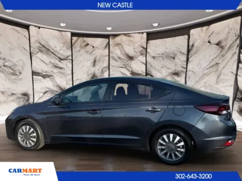 More photos of 2020 Hyundai Elantra SE Sedan 4D at CARMART - New Castle, DE