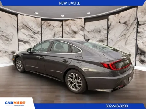 More photos of 2022 Hyundai Sonata SEL Plus Sedan 4D at CARMART - New Castle, DE