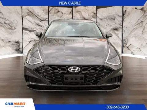 Photos of 2022 Hyundai Sonata SEL Plus Sedan 4D for sale in New Castle, DE at CARMART - New Castle