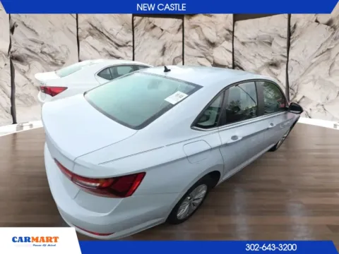 Photos of 2019 Volkswagen Jetta 1.4T S Sedan 4D for sale in New Castle, DE at CARMART - New Castle