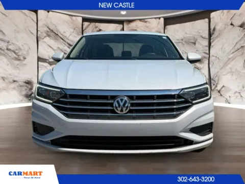 Photos of 2019 Volkswagen Jetta 1.4T S Sedan 4D for sale in New Castle, DE at CARMART - New Castle