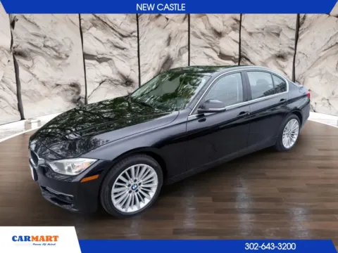 Photos of 2015 BMW 3 Series 328i xDrive Sedan 4D for sale in New Castle, DE at CARMART - New Castle