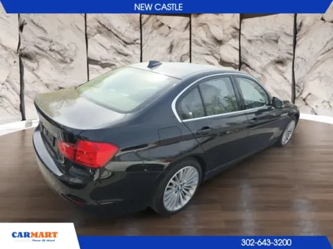 Photos of 2015 BMW 3 Series 328i xDrive Sedan 4D for sale in New Castle, DE at CARMART - New Castle