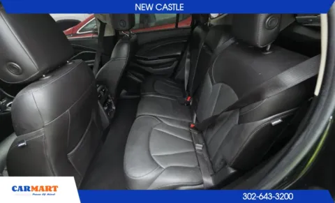 More photos of 2019 Buick Envision Premium Sport Utility 4D at CARMART - New Castle, DE
