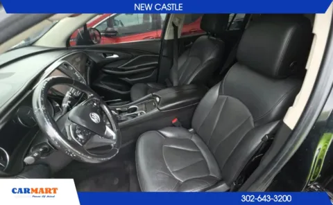 Another view of 2019 Buick Envision Premium Sport Utility 4D for sale in New Castle, DE at CARMART - New Castle