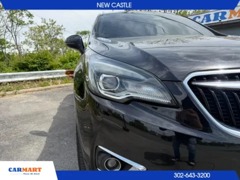 Another view of 2019 Buick Envision Premium Sport Utility 4D for sale in New Castle, DE at CARMART - New Castle