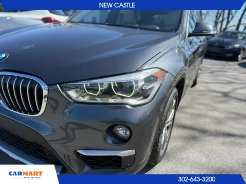 More photos of 2016 BMW X1 xDrive28i Sport Utility 4D at CARMART - New Castle, DE
