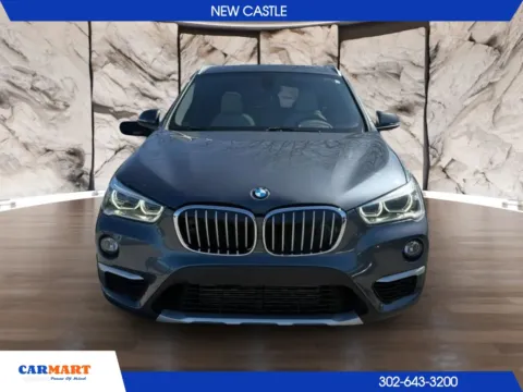 Photos of 2016 BMW X1 xDrive28i Sport Utility 4D for sale in New Castle, DE at CARMART - New Castle
