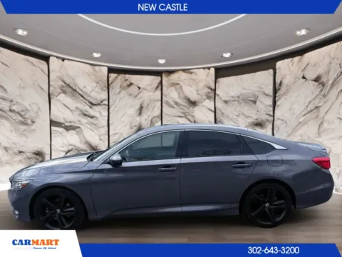 Another view of 2019 Honda Accord Sport Sedan 4D for sale in New Castle, DE at CARMART - New Castle