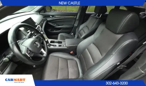 Another view of 2019 Honda Accord Sport Sedan 4D for sale in New Castle, DE at CARMART - New Castle