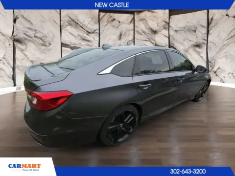 Photos of 2019 Honda Accord Sport Sedan 4D for sale in New Castle, DE at CARMART - New Castle