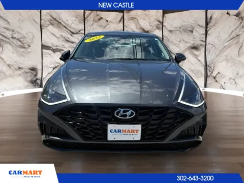 Photos of 2022 Hyundai Sonata SEL Sedan 4D for sale in New Castle, DE at CARMART - New Castle