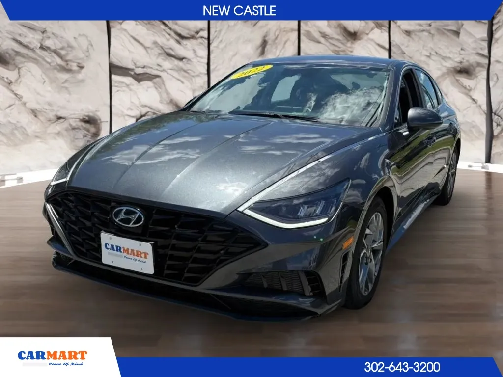 2022 Hyundai Sonata SEL Sedan 4D for sale in New Castle, DE
