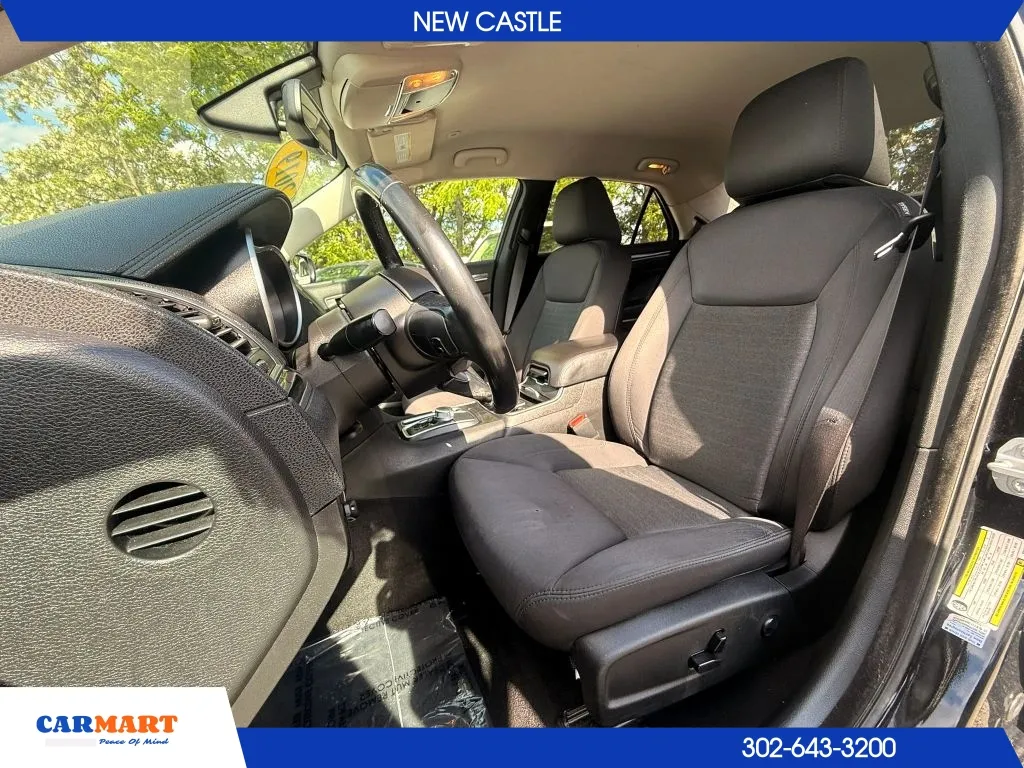 Chrysler 300 photo 18