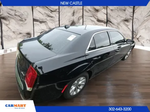 Photos of 2019 Chrysler 300 Touring Sedan 4D for sale in New Castle, DE at CARMART - New Castle