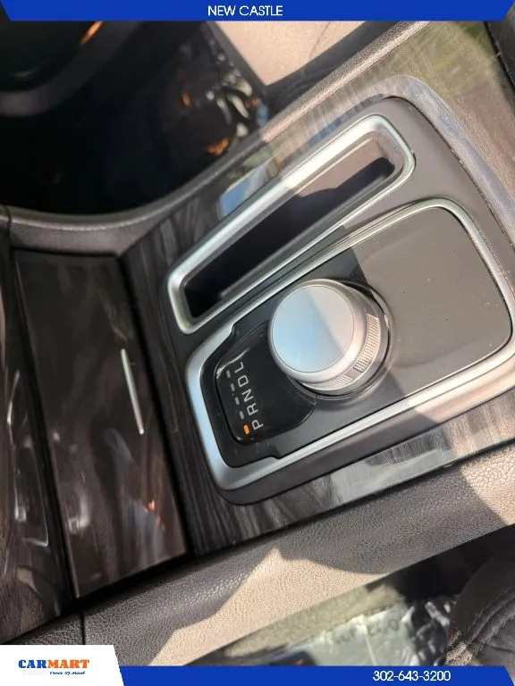 Chrysler 300 photo 28