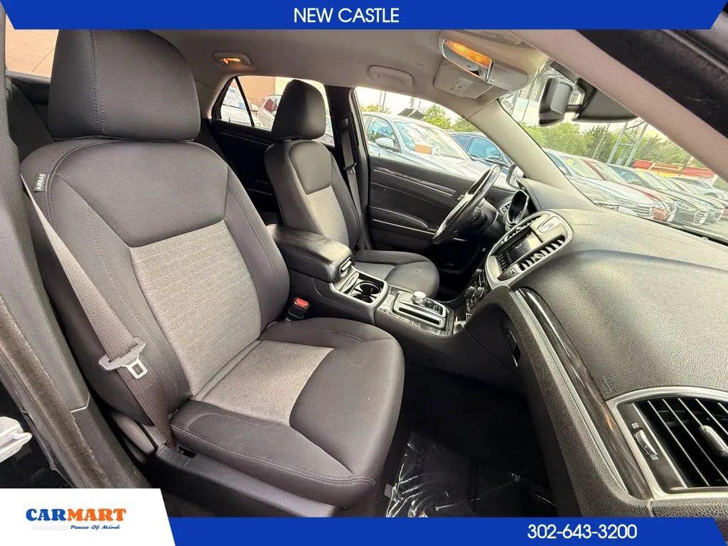 Chrysler 300 photo 44