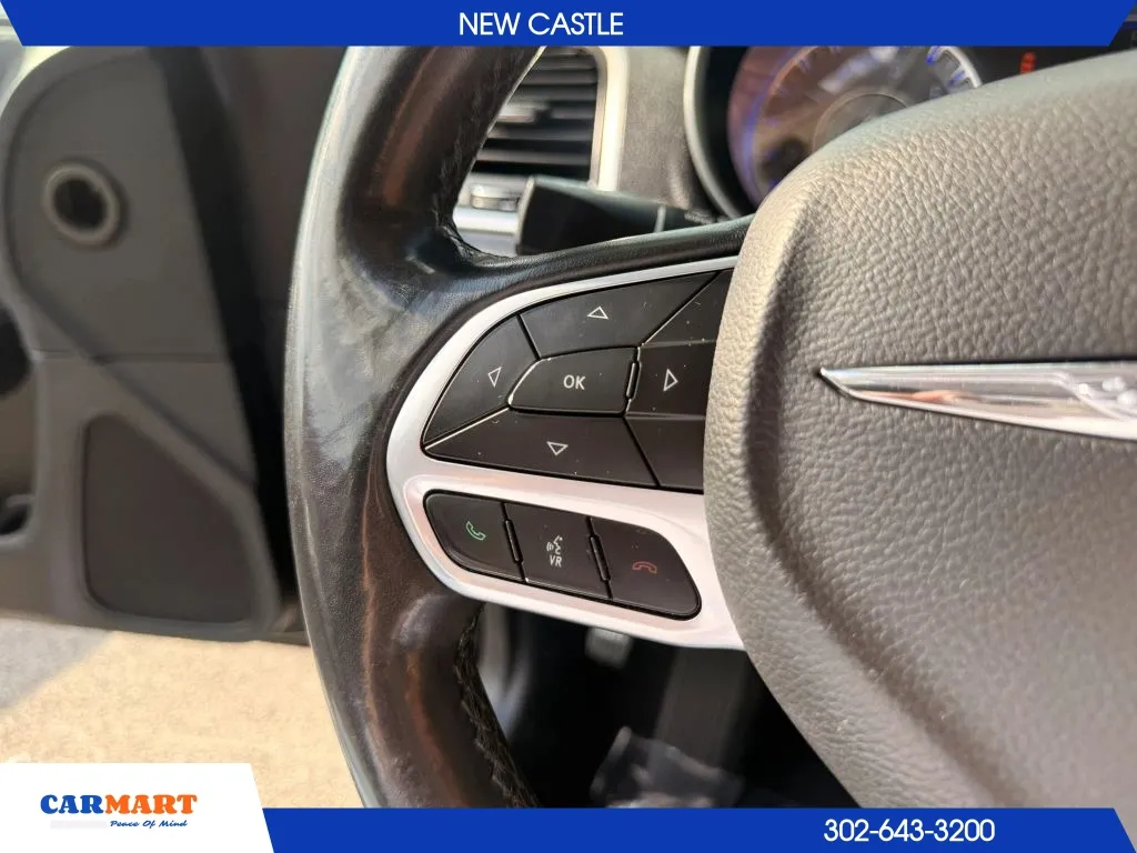 Chrysler 300 photo 22