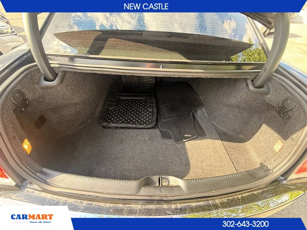 Chrysler 300 photo 37