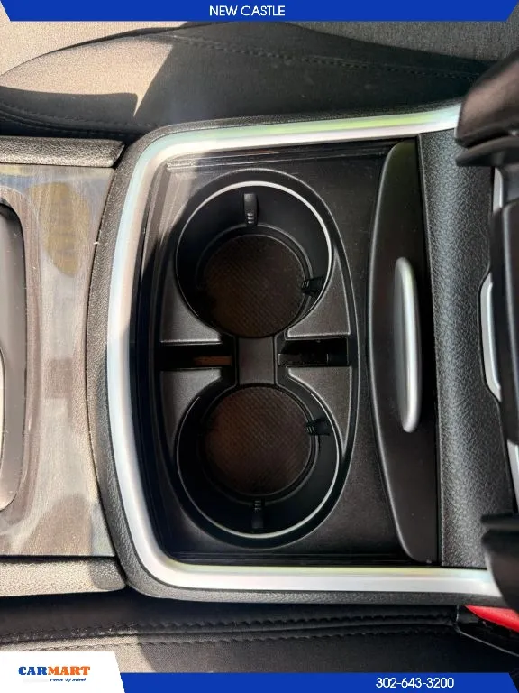 Chrysler 300 photo 27