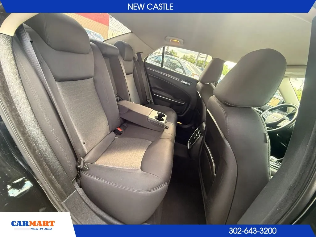 Chrysler 300 photo 40