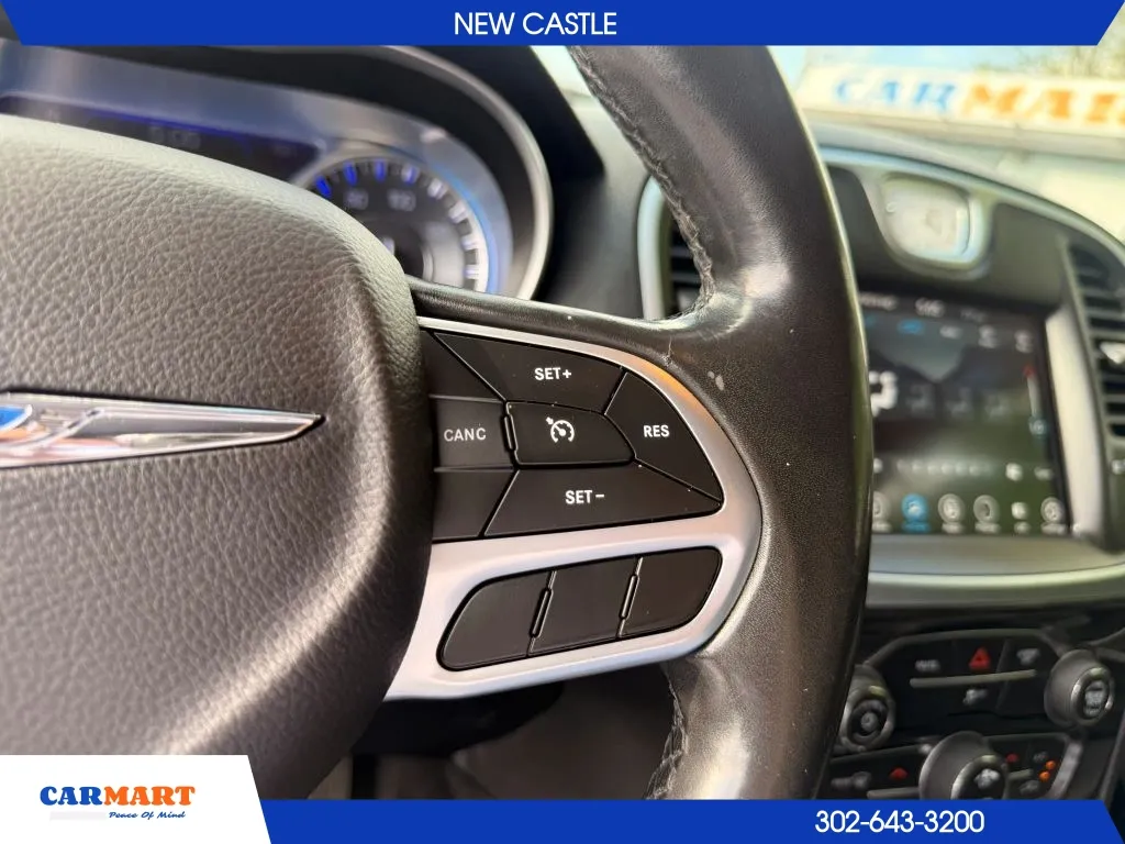 Chrysler 300 photo 23