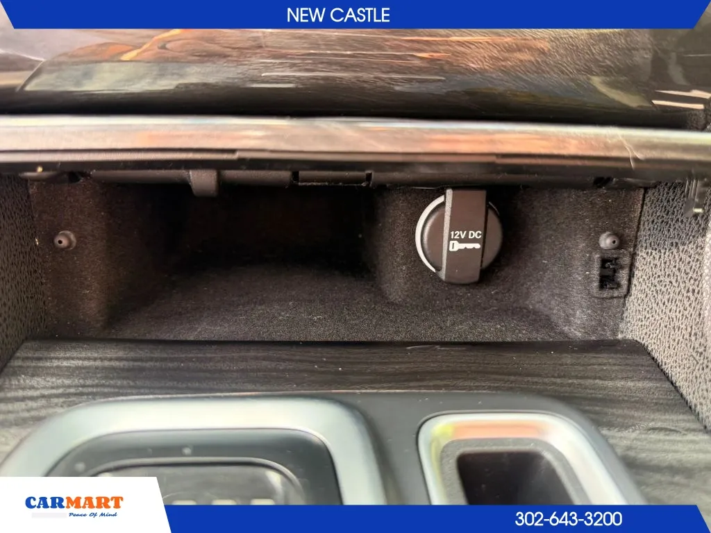Chrysler 300 photo 30